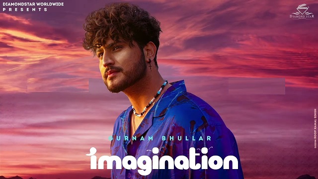 Imagination Lyrics – Gurnam Bhullar