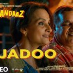 Jadoo Lyrics (Nazar Andaaz) - Parampara Tandon