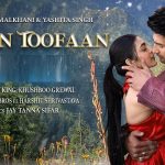 Javaan Toofaan Lyrics - Ash King