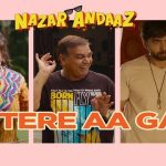 Lootere Aa Gaye Lyrics (Nazar Andaaz) - Sachet Tandon