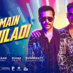 Main Khiladi Lyrics (Selfiee) - Udit Narayan