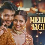 Mehendi Lagi Hai Lyrics - Stebin Ben | Sakshi Holkar