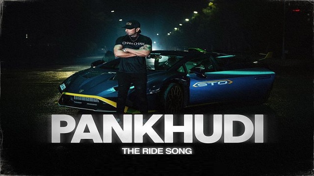 Pankhudi Lyrics - Yo Yo Honey Singh