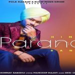 Paranda Lyrics Himmat Sandhu
