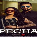 Pecha Lyrics - Gur Sidhu | Deepak Dhillon