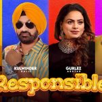 Responsible Lyrics - Kulwinder Kally | Gurlez Akhtar