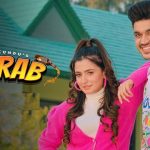 Sharab Lyrics Ndee Kundu