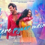 Tere Pyaar Mein Lyrics (Tu Jhoothi Main Makkaar) - Arijit Singh