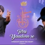 Teri Yaadon Se Lyrics - Salman Ali | Himesh Ke Dil Se