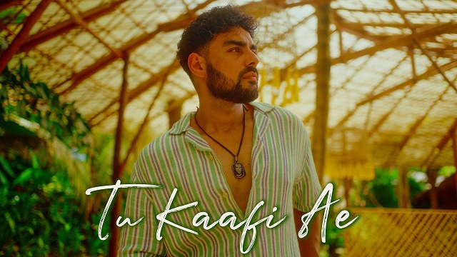 Tu Kaafi Ae Lyrics - Pav Dharia