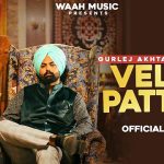 Velly Pattua Lyrics - Kaabil | Gurlez Akhtar