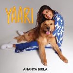 Yaari Lyrics - Ananya Birla