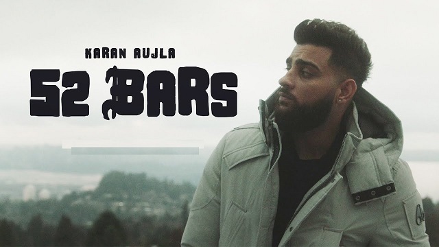 52 Bars Lyrics - Karan Aujla