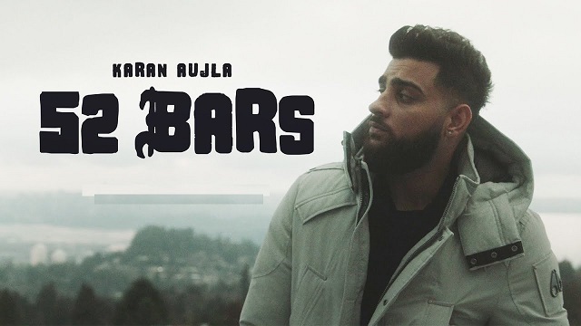 52 Bars Lyrics – Karan Aujla