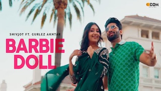 Barbie Doll Lyrics - Shivjot