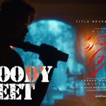 Bloody Sweet Lyrics (Thalapathy 67) - Anirudh Ravichander