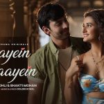 Daayein Baayein Lyrics - Yasser Desai | Shakti Mohan