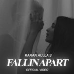 Fallin Apart Lyrics - Karan Aujla