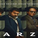 Farzi Movie