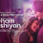 Gham Khushiyan Lyrics - Neha Kakkar | Arijit Singh