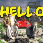Hello Lyrics - Raftaar | Prabh Deep