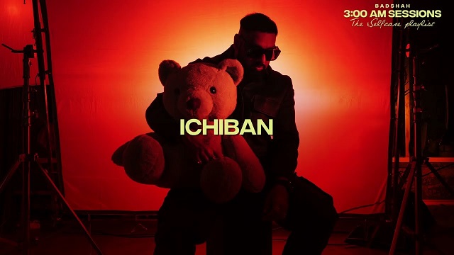 Ichiban Lyrics - Badshah