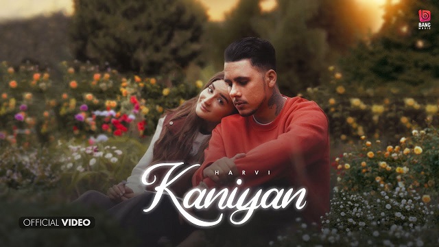 Kaniyan Lyrics Harvi