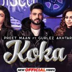 Koka Lyrics Preet Maan | Gurlez Akhtar