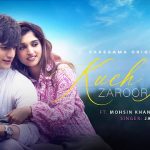 Kuch Toh Zaroor Hai Lyrics - Javed Ali | Mohsin Khan