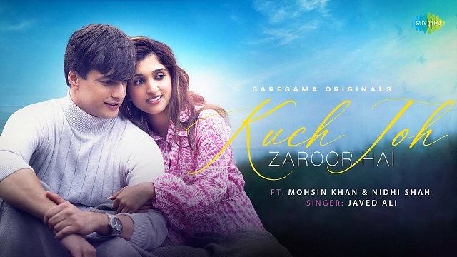 Kuch Toh Zaroor Hai Lyrics - Javed Ali | Mohsin Khan