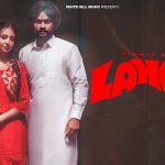 Lahore Lyrics - Himmat Sandhu