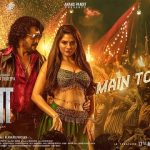 Main Toh Chali Lyrics - Kabzaa
