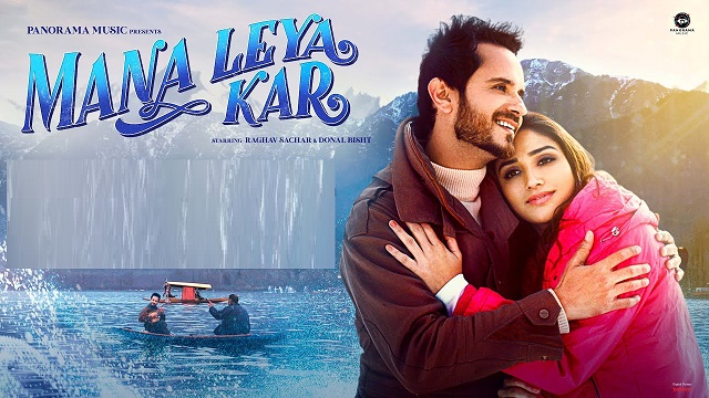 Mana Leya Kar Lyrics - Raghav Sachar