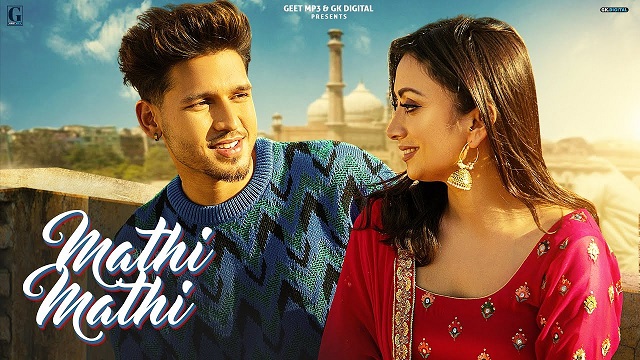 Mathi Mathi Lyrics Karan Randhawa | Simar Kaur