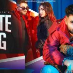 Mote Peg Lyrics Sumit Parta