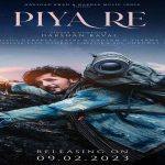 Piya Re Lyrics - Darshan Raval