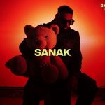 Sanak Lyrics - Badshah