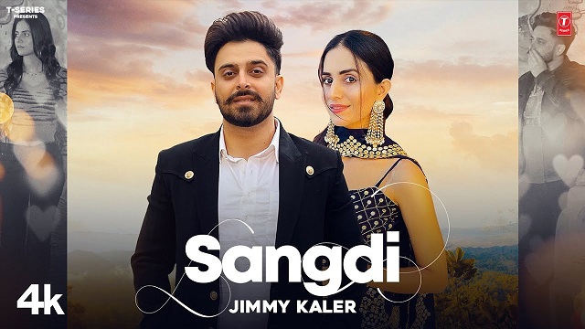 Sangdi Lyrics Jimmy Kaler