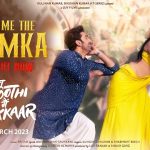 Show Me The Thumka Lyrics - Tu Jhoothi Main Makkaar