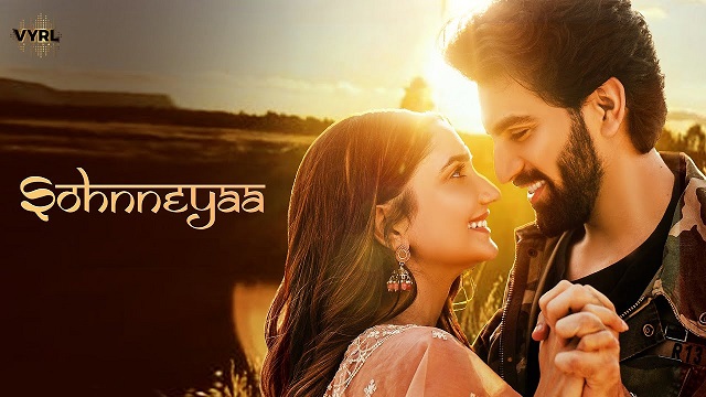 Sohnneyaa Lyrics – Shreya Ghoshal | Laqshay Kapoor