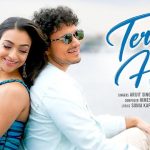 Tera Hua Lyrics (Bad Boy) - Arijit Singh