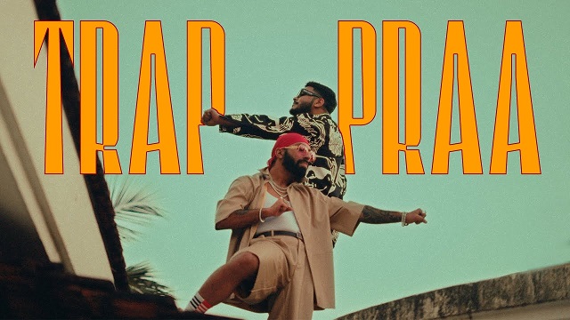 Trap Praa Lyrics – Raftaar | Prabh Deep