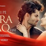 Tujhi Pe Mera Haq Hai Lyrics - Saaj Bhatt