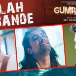 Allah De Bande Lyrics (Gumraah) - Jubin Nautiyal