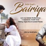 Bairiya Lyrics - Arijit Singh