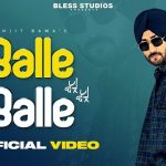 Balle Balle Lyrics Ranjit Bawa