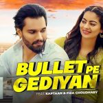 Bullet Pe Gediyan Lyrics Ashu Twinkle