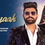 Byaah Lyrics Khasa Aala Chahar
