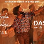 Chamkeela Angeelesi Lyrics - Dasara