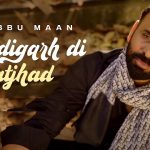Chandigarh Di Patjhad Lyrics Babbu Maan